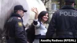 Nigar Yaqublu