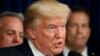 Trump Expected To Slam Tehran But Stay In Nuclear Deal As New Iran Strategy Announced