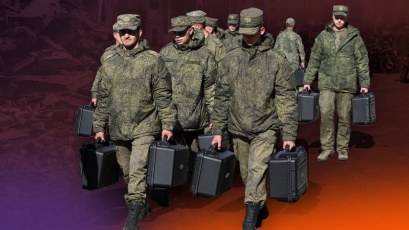 ომში სიკვდილი უკვე არც ისე სარფიანია - რატომ გაახსენდათ რეზერვისტები?