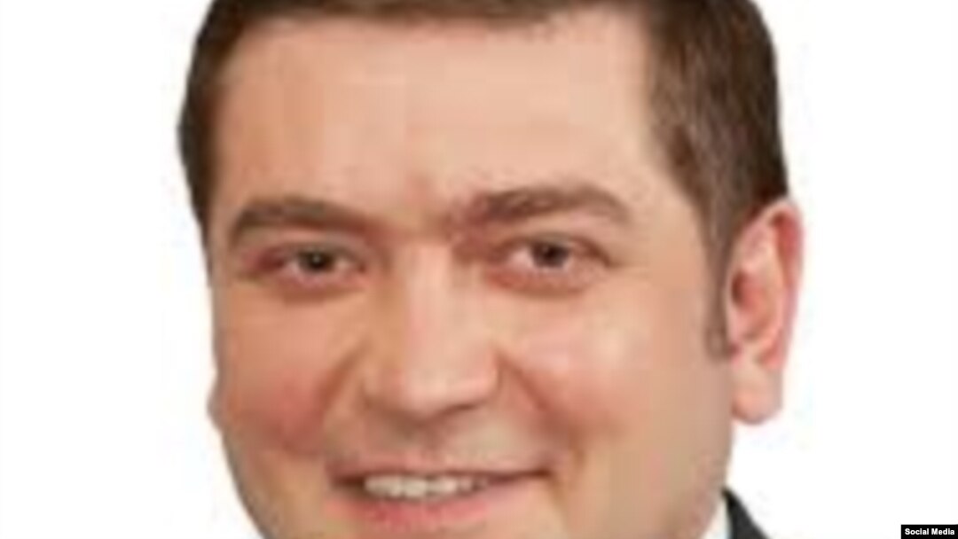 Денис Кошурников