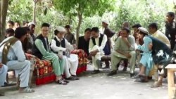 هغه نجلۍ چې له ۲۲ کلونو وروسته هلک شو