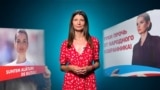 Moldova, Collage Evghenia Gutul vox
