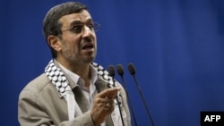 Iranian President Mahmud Ahmadinejad hopes to boost his country's international standing with the NAM summit. 