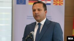  Оливер Спасовски