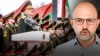 Ці зможа беларускае войска весьці вайну?