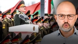 Ці зможа беларускае войска весьці вайну?