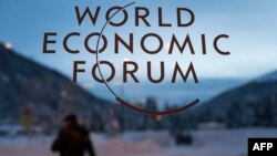 Dünya İqtisadi Forumu 