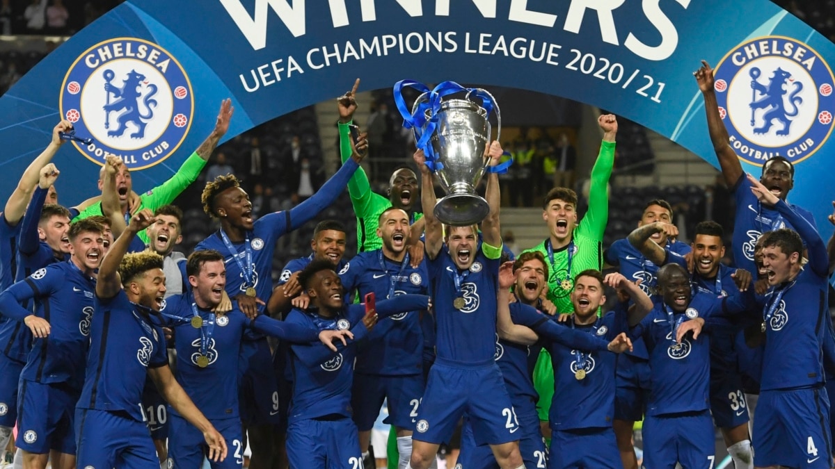 Why are Premier League clubs failing in the Champions League? – Soccer  Politics / The Politics of Football