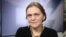 Nadezhda Kevorkova (file photo)