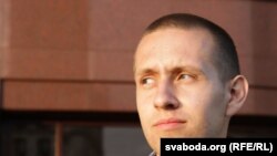 Алесь Кіркевіч