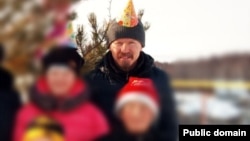 Руслан Гизатуллин. Архивное фото