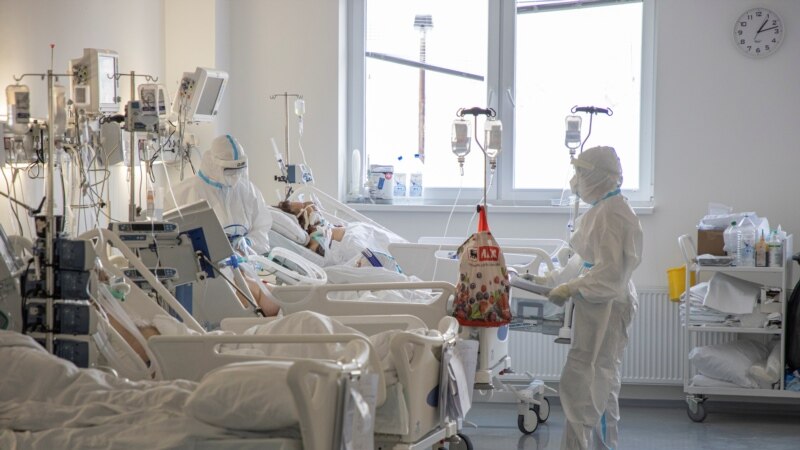 U Srbiji preminulo još 39 osoba, 2.846 novozaraženih