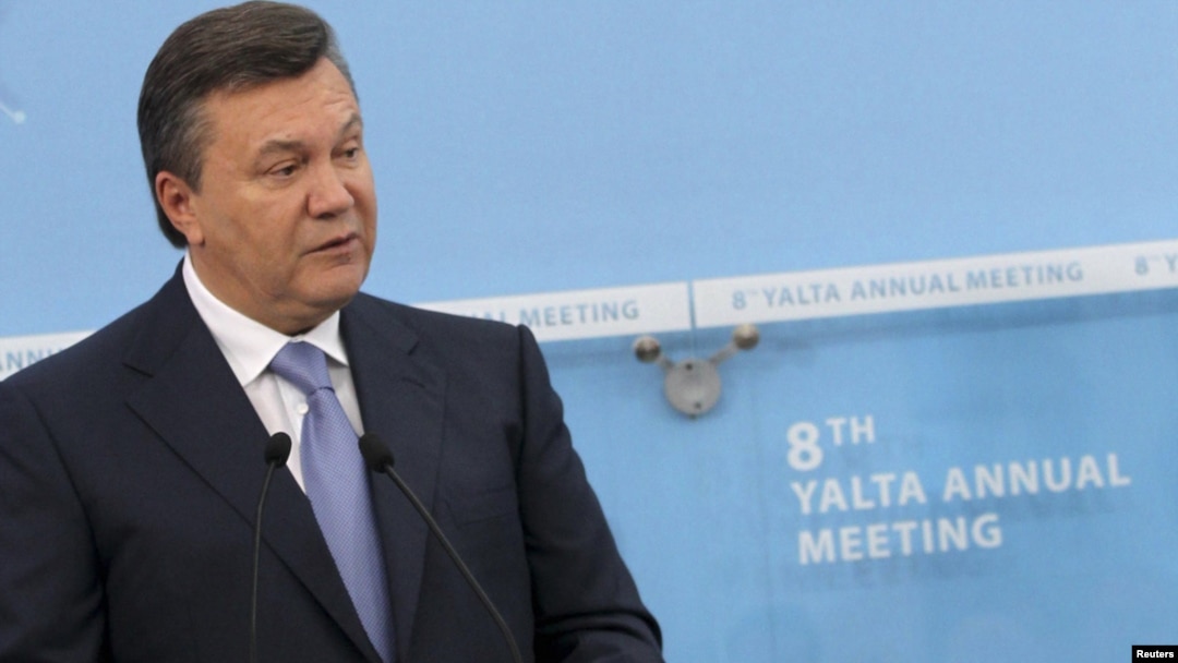 Виктор Янукович пригласил на территорию Украины проект "Южный поток". Москва сочла предложение неприемлемым.