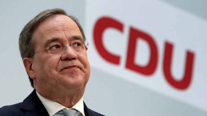 Šta dalje nakon što je njemački CDU uzdrman pokrajinskim izborima?