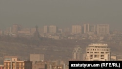 Երևան, 27-ը նոյեմբերի, 2025թ.