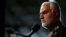 Iranian General Qasem Soleimani (file photo)