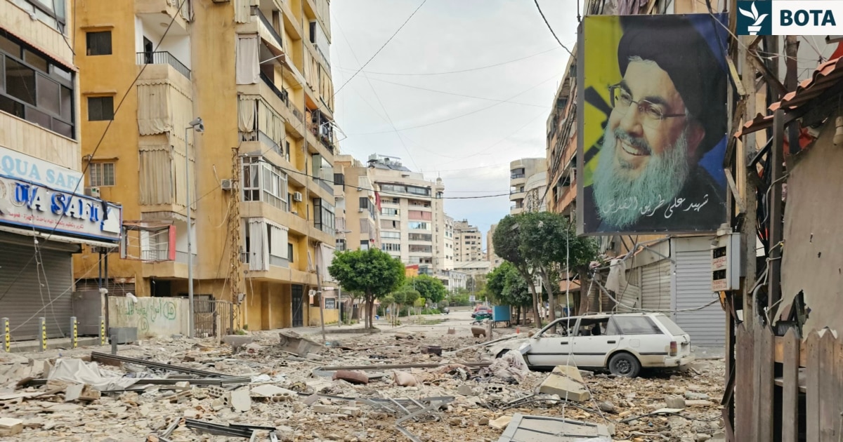 Çfarë përmbajnë planet për paqe me Iranin 