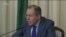 Лавров о попытке переворота в Черногории
