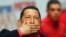 Hugo Chavez