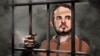 RFE/RL Journalist Marks Year Behind Bars In Azerbaijan Grab1