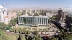 Зилзилашиносон аз баландошёнаҳои Душанбе нигаронанд