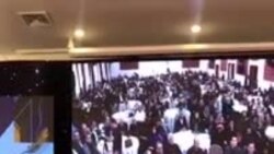 همایون غنی‌زاده: این عوعوی سگان شما نیز بگذرد