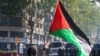 اعضای مجمع عمومی سازمان ملل به قطعنامه عضویت فلسطین در این سازمان رای دادند 