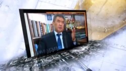 Бишкектеги мыйзамсыз курулуштар