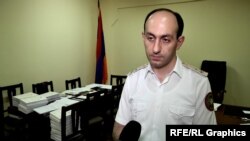 Ռաֆայել Վարդանյան