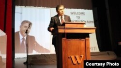 Академик Абдулменаф Беџети