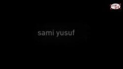 Sami Yusif "Sarı gəlin" oxudu - Video