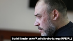 Засідання щодо Юрія Крисіна (на фото) у справі про вбивство журналіста В’ячеслава Веремія призначене на 2 травня