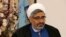 محمد محمودآبادی، فرماندار سیرجان