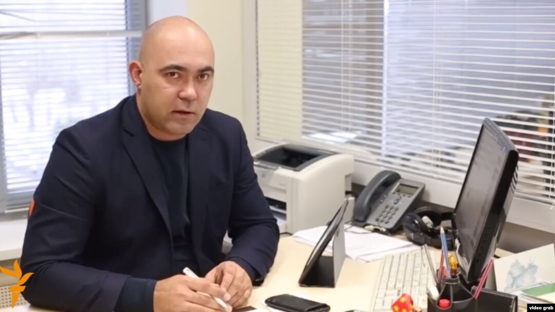 Илназ Фазуллин