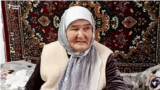 Nazira Almuhammedova, Kyrgyzstan, 76 years old