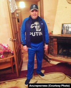 Артур Козловський