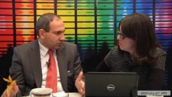 Ֆեյսբուքյան ասուլիս. Նիկոլ Փաշինյան