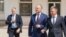 Igor Dodon şi Vadim Krasnoselski la Bender