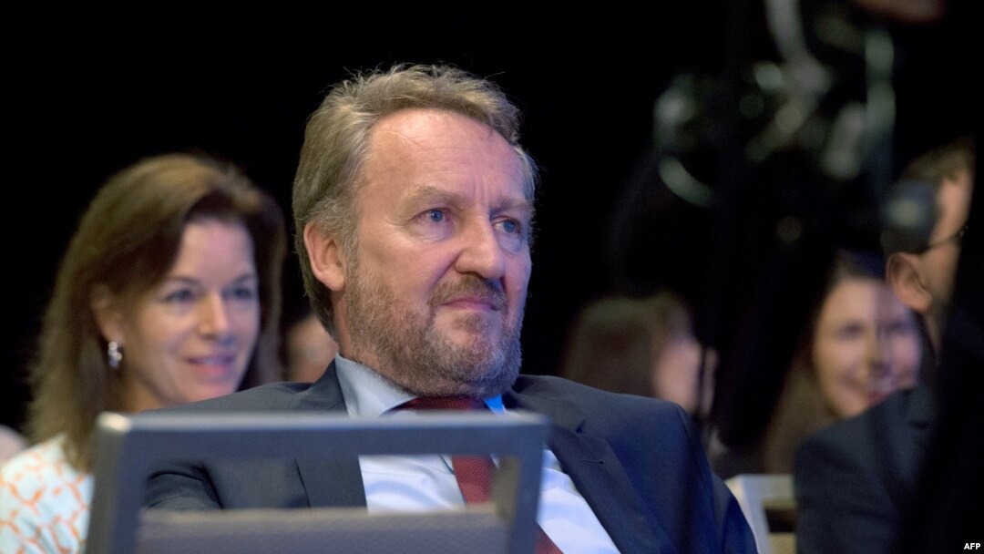 Baker Izetbegović 