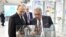 Путин и Михаил Ковальчук