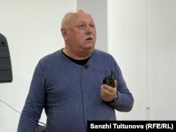 Геннадий Рогозин