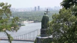 Чи підуть кияни на хресну ходу (опитування)