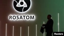 Правительство Кыргызстана сообщило о сотрудничестве с российской госкорпорацией «Росатом»