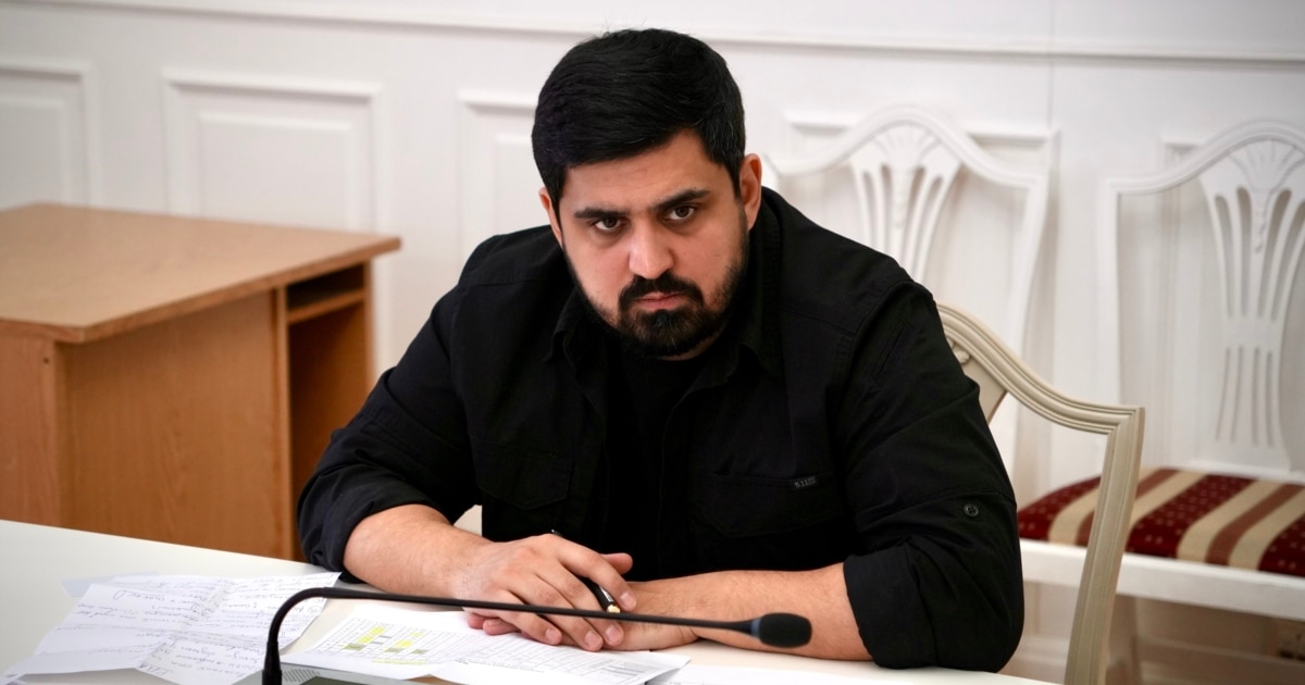 Ткаченко вимагає мобільні укриття у Києві попри заяви КМДА