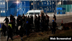 Мемлекеттік Inform.kz сайтынан алынған скриншот. 