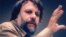Slavoj Žižek