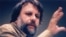Slavoj Žižek, slovenački filozof