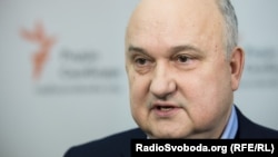 Смешко вважає, що у справі Савченко слід фокусуватися не на «інформаційному шумі», а на важливих речах стратегічного значення 