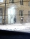 The Moment A Russian General Was Killed By A Scooter Bomb In Moscow (Video) The Moment A Russian General Was Killed By A Scooter Bomb In Moscow (Video)