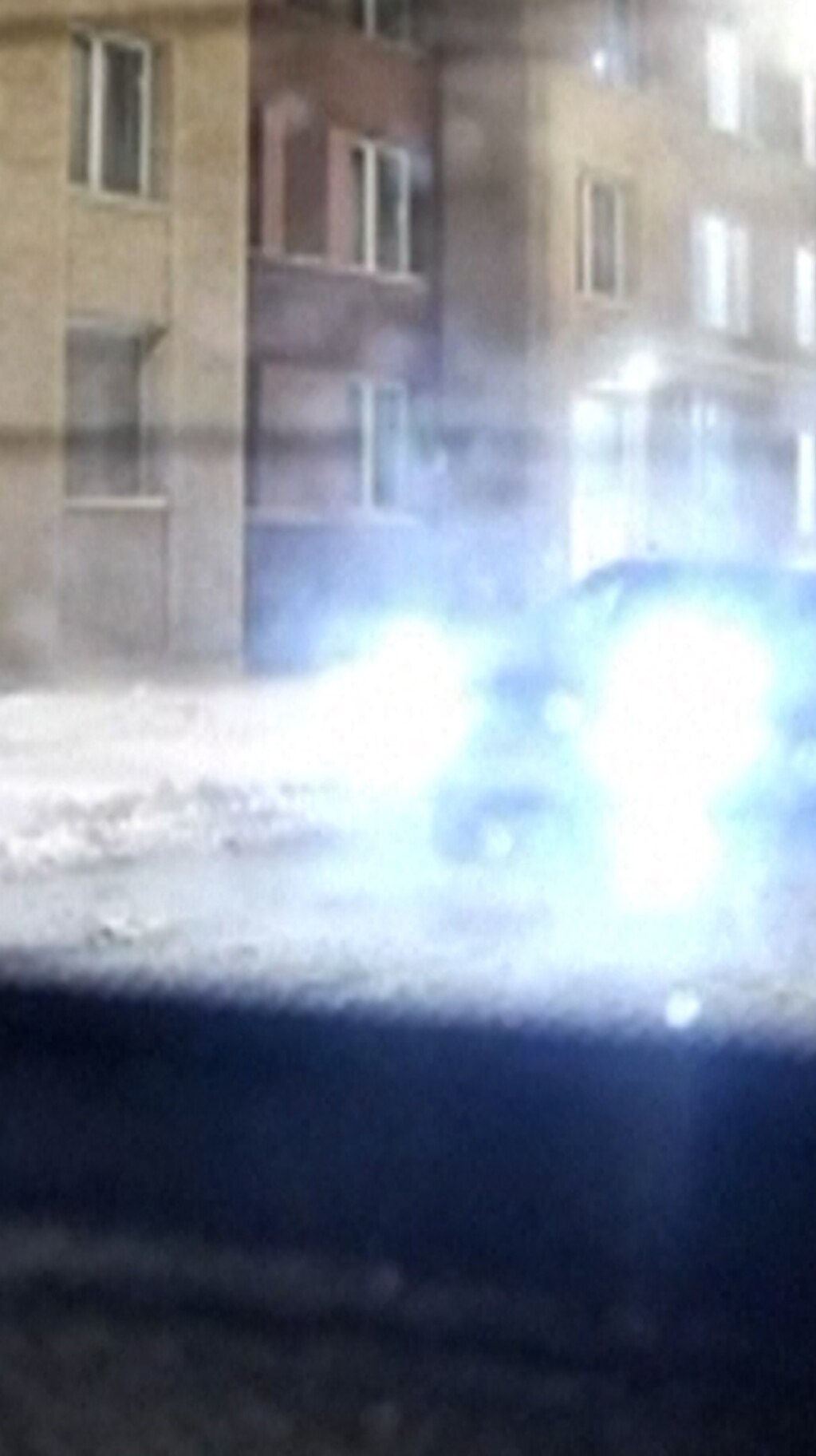 Momentul în care un general rus e ucis la Moscova de o bombă plasată într-o trotinetă electrică
